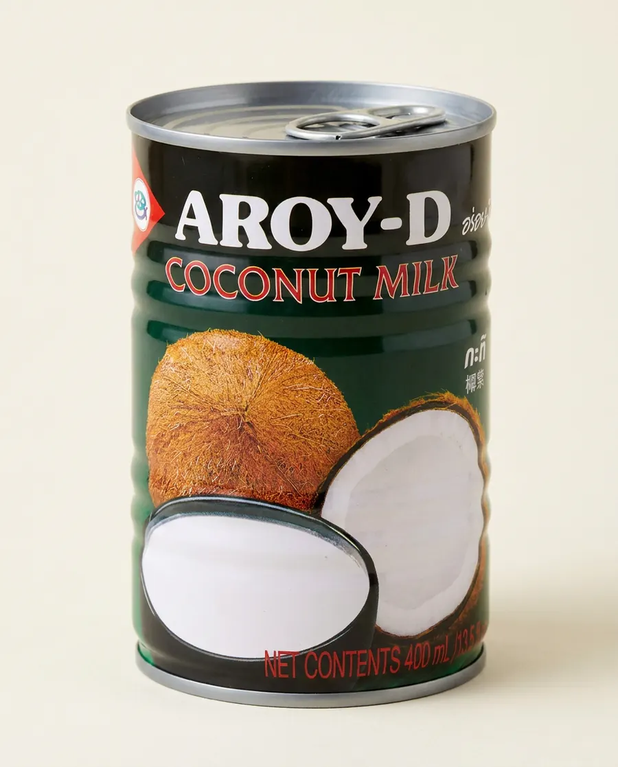 Coconut Milk (AROY-D) 6x5lbs