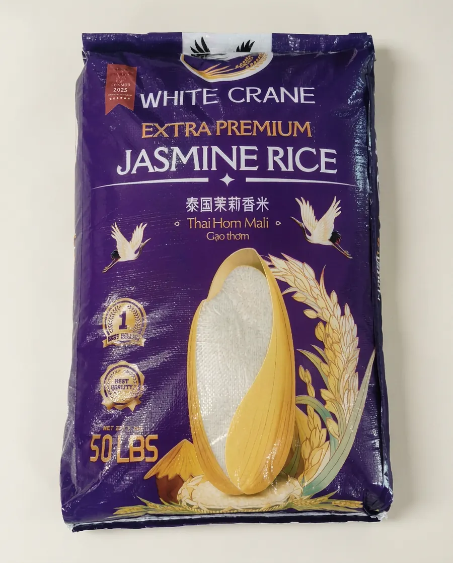 Sweet Rice (CHAAO) 33lbs