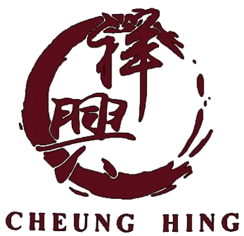 Cheung Hing BBQ logo