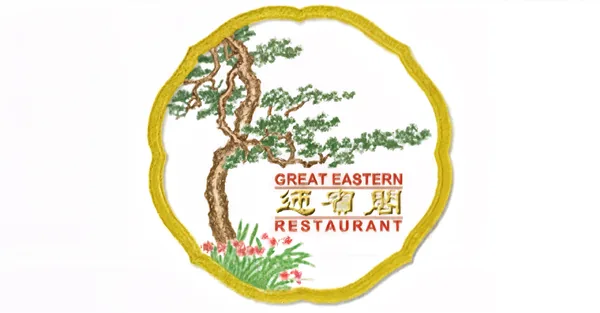 Great Eastern logo