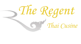 Regent Thai logo