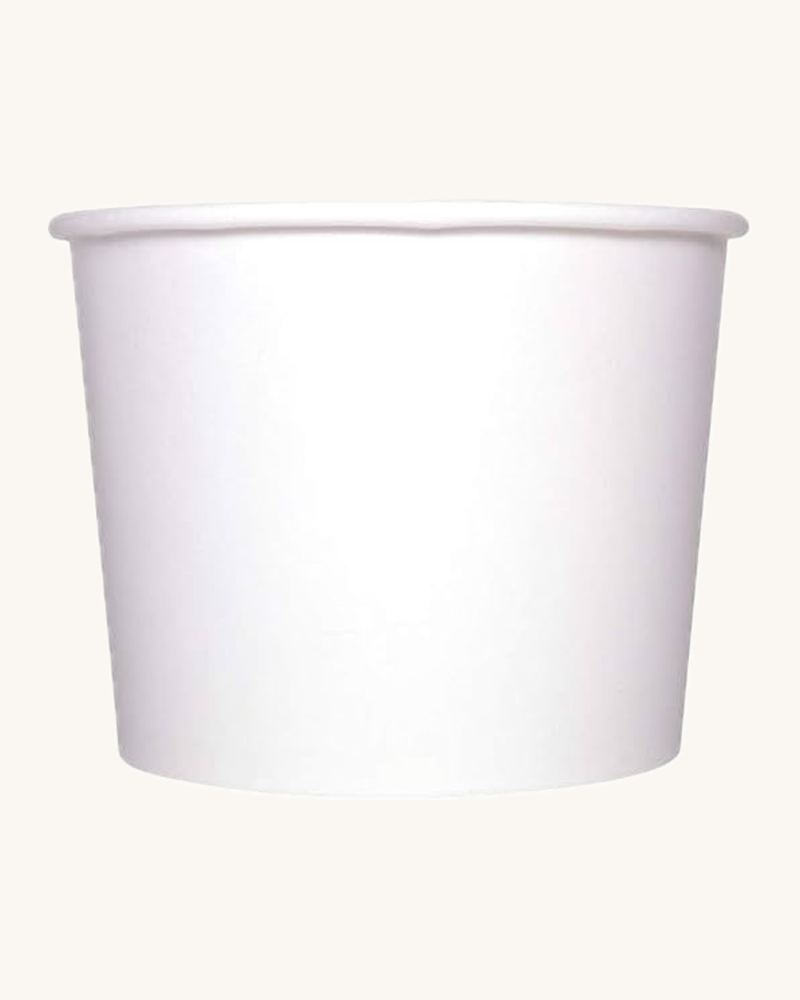 16oz Paper Soup Cup (ct:1000pcs)