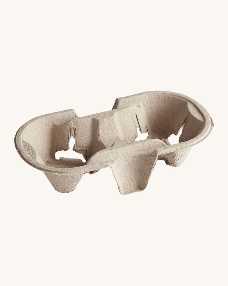 2 Cup Carrier (600pcs)