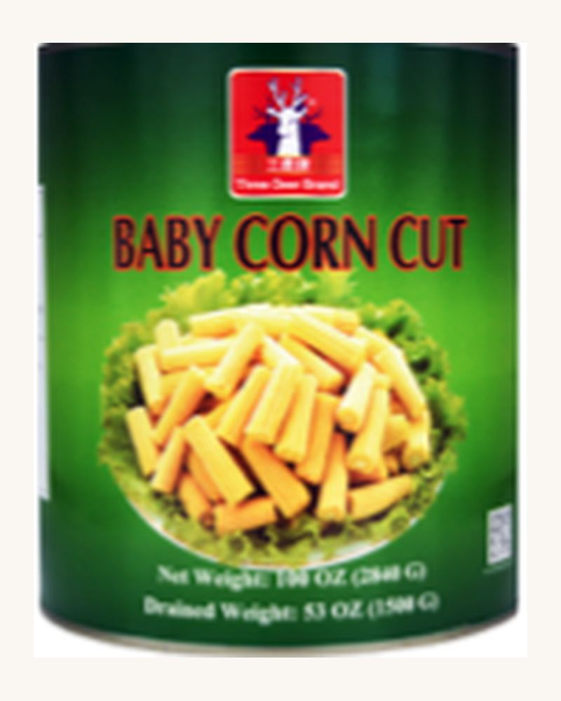 Baby Corn 6x5lbs