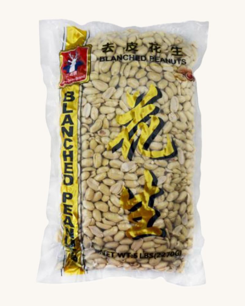 Big Premium Peanuts 10x5lbs