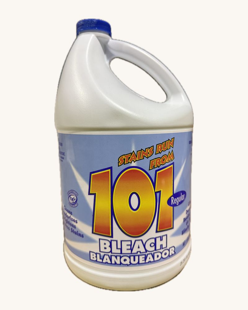 Bleach (6x1gal)