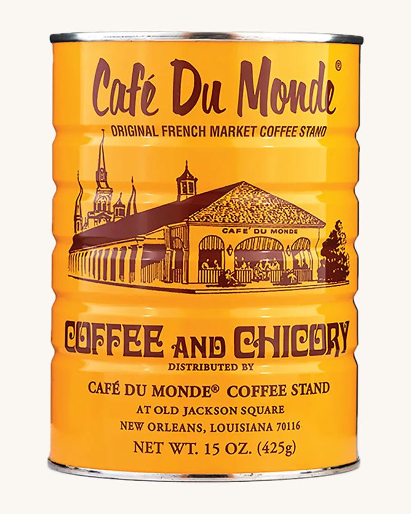 Cafe Du Monde Coffee Powder Mix 24x15oz