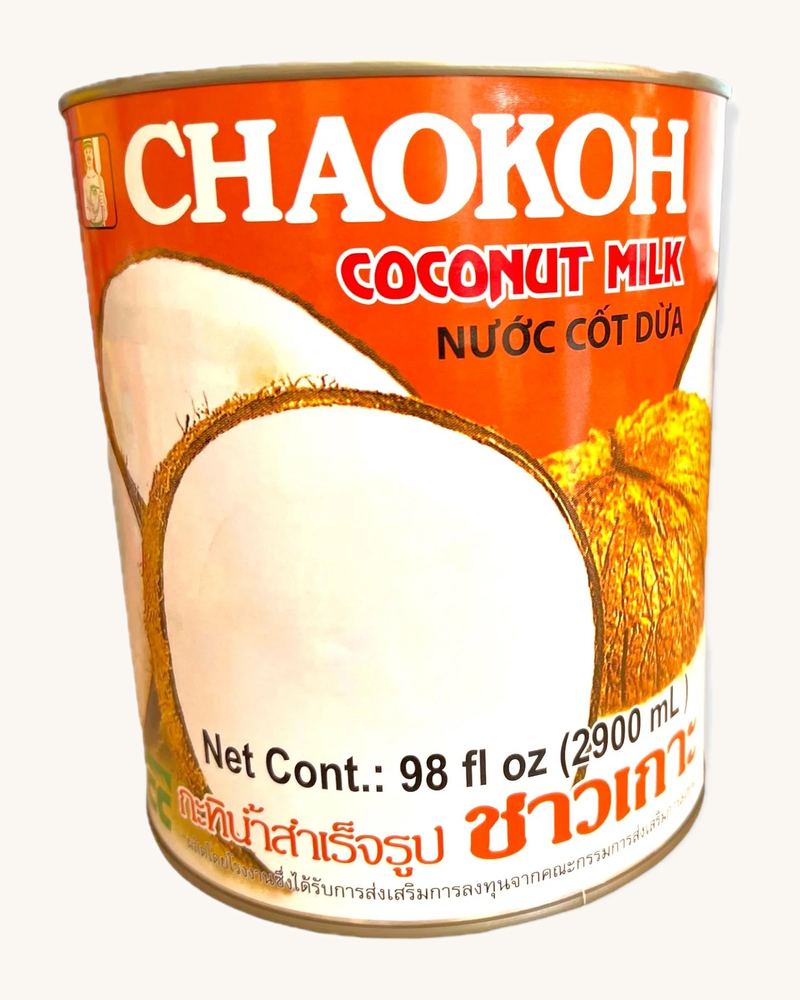 Coconut Milk (Chaokoh) 6x5lbs