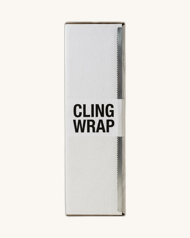 Cling wrap