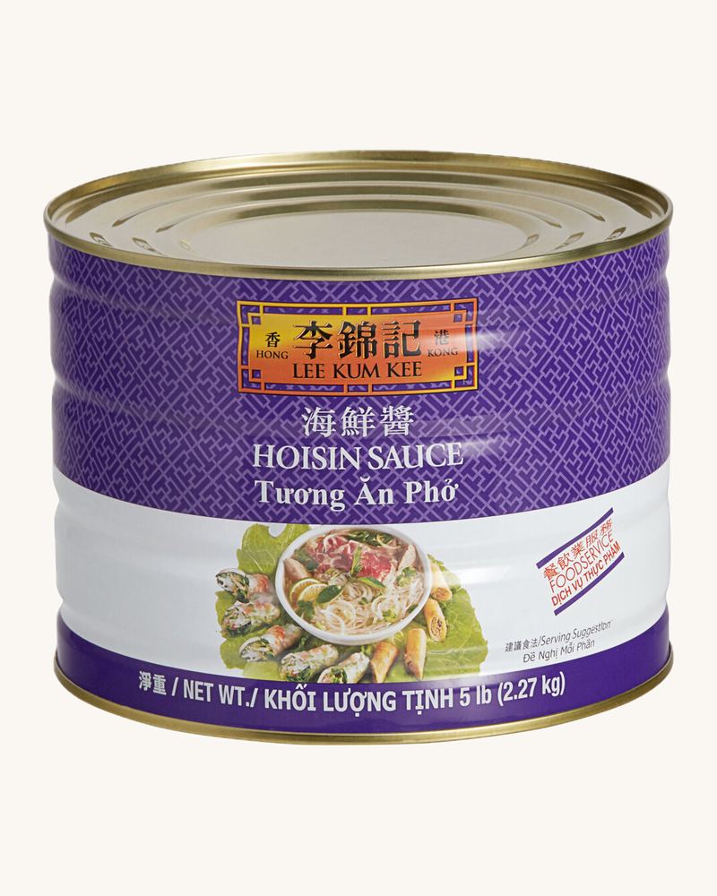 LKK Hoisin Sauce 12x20oz