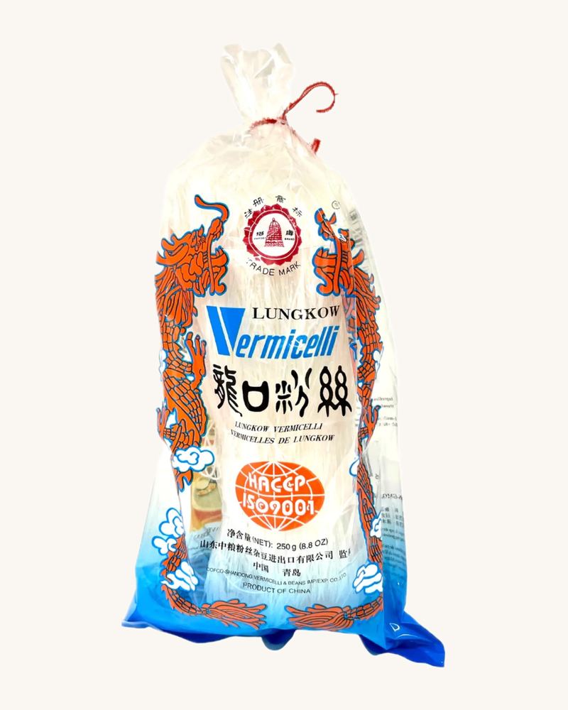 LUNKOW B-THREAD NEW CHINA 50X17.6OZ