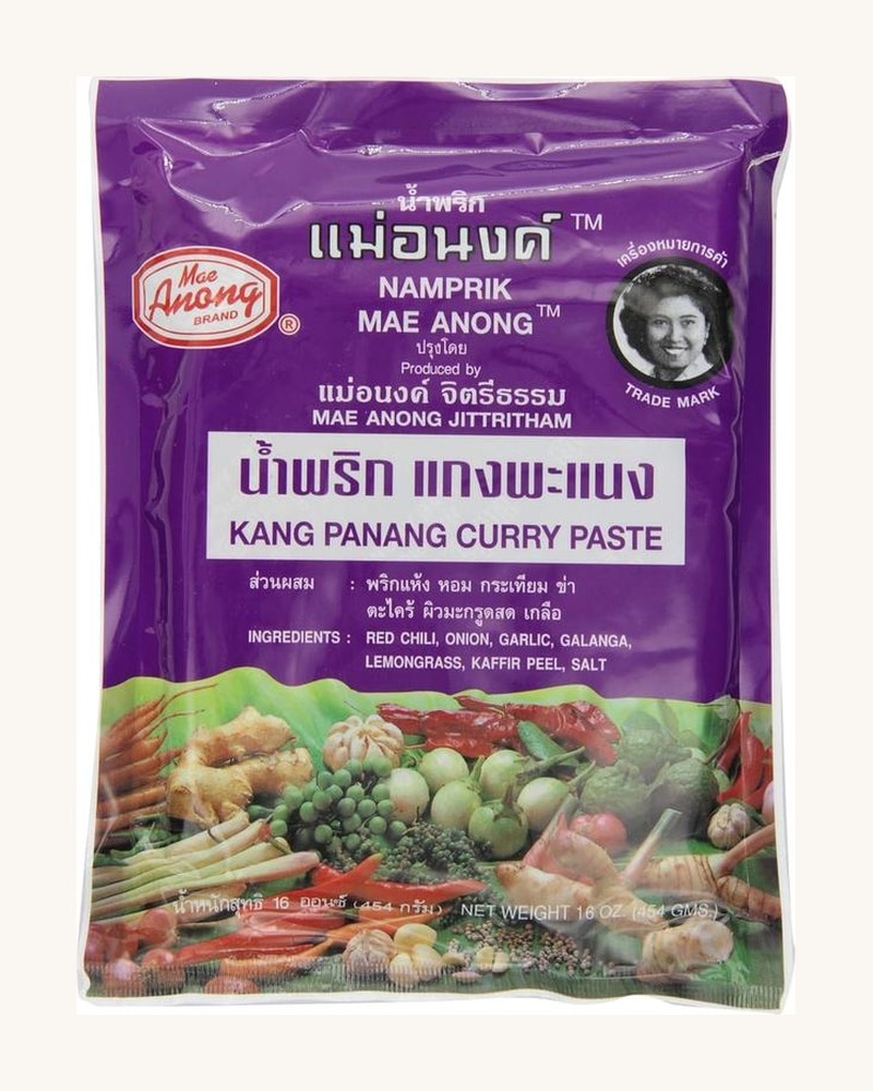 Mae Anong Panang 16oz