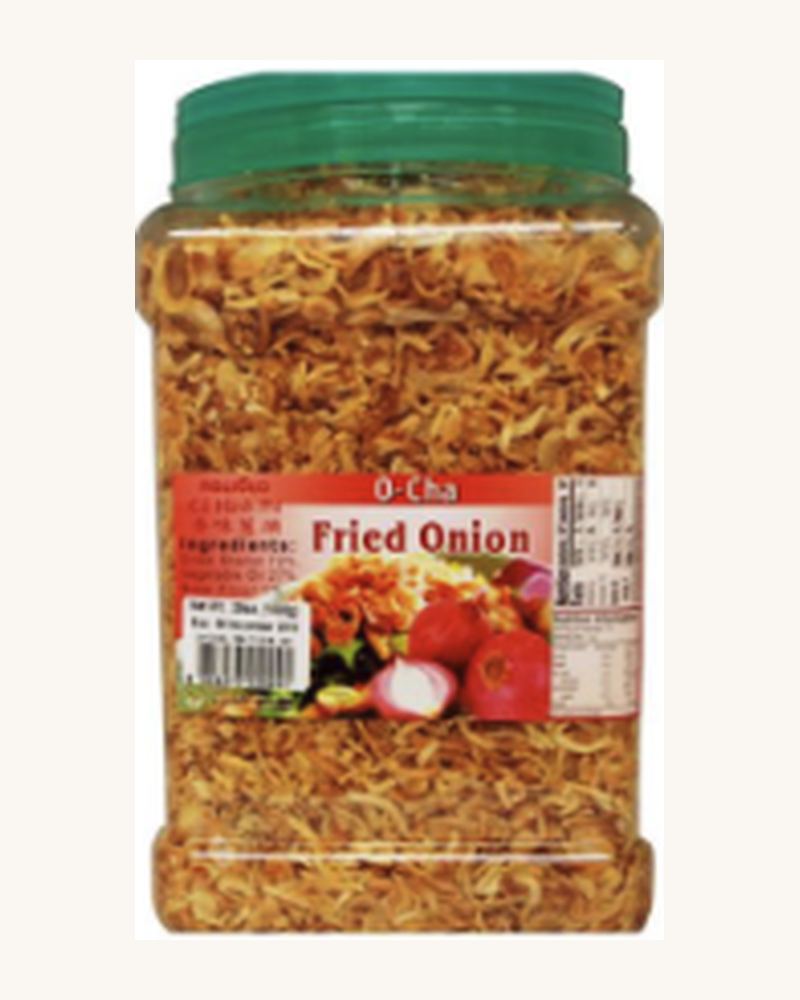 Fried Onion (OCHA) 12x16oz
