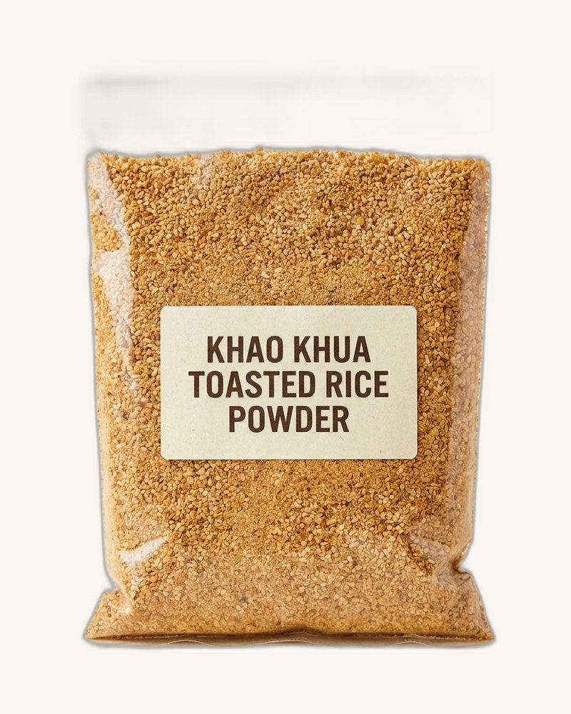 Khao Khua (Ocha) 24x8oz