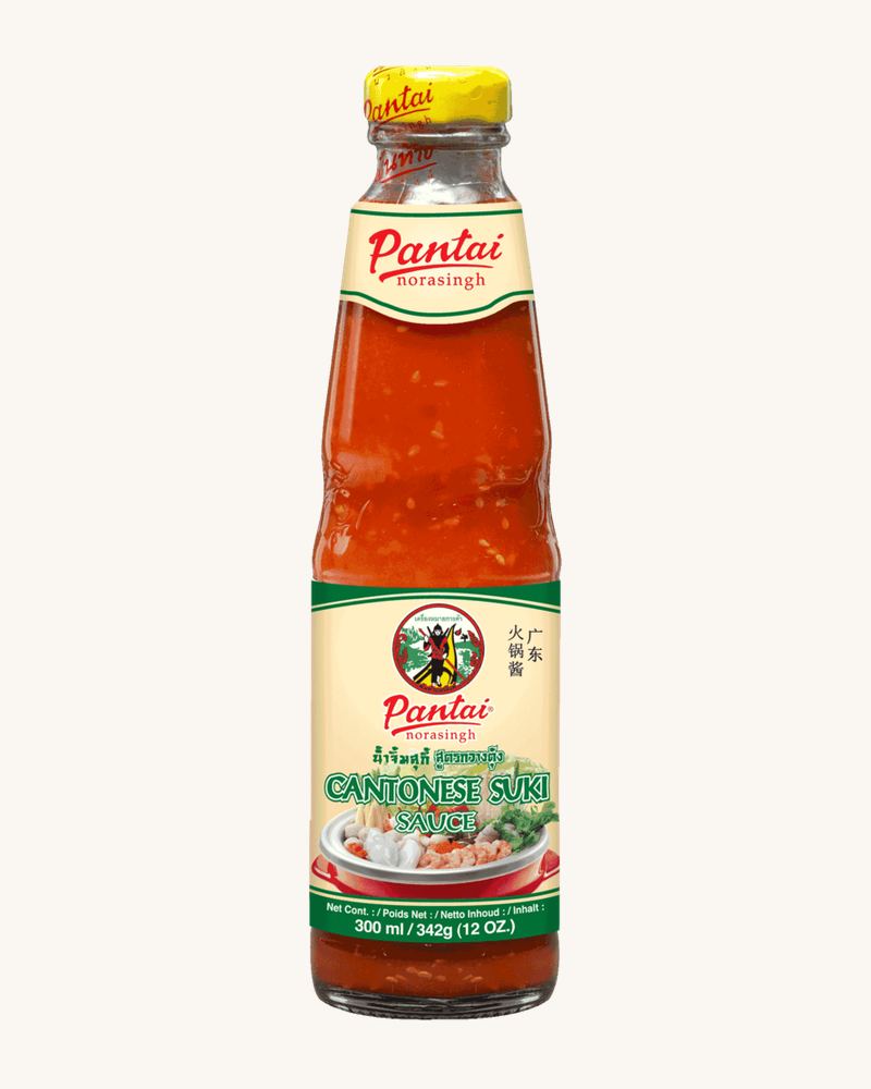 PANTAI CANTONESE SUKIYAKI SCE (12x29oz)