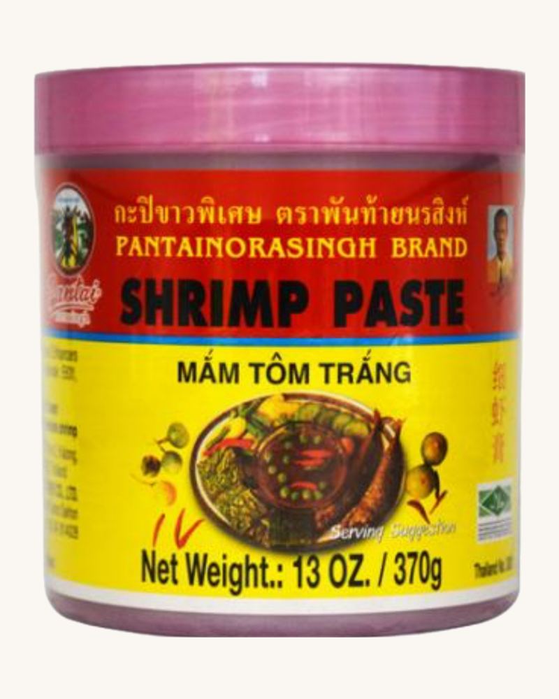 Shrimp Paste (Pantai) 24x13oz