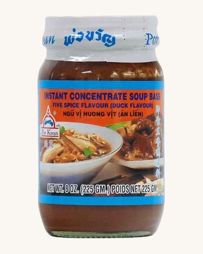 Por Kwan Five Spice Chicken Flavor
