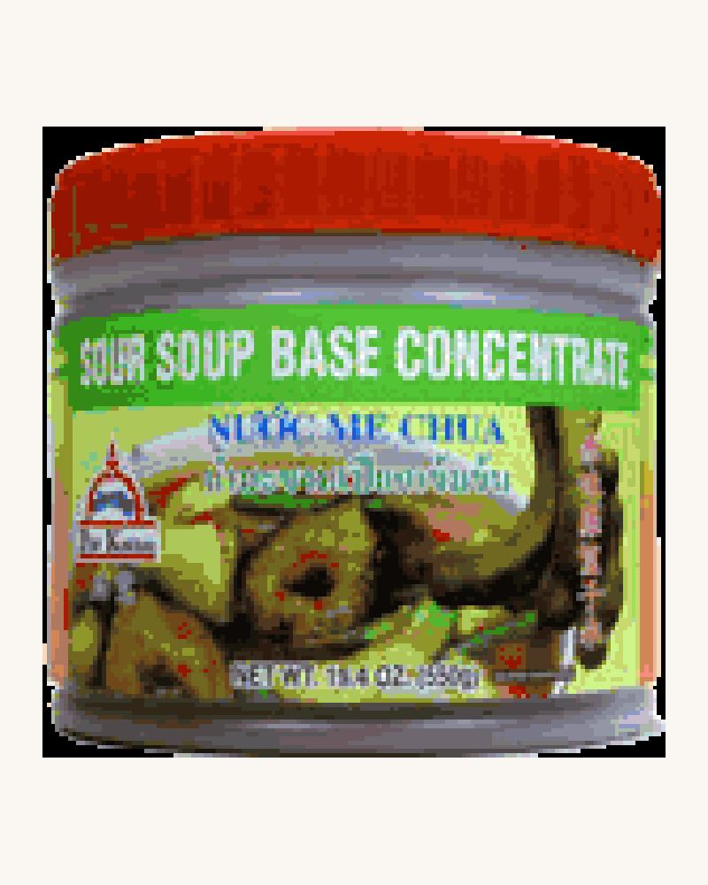 Tamarind Concentrate (Por Kwan) 24x19.4oz
