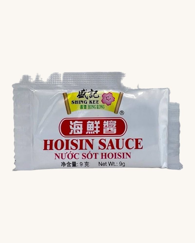 Shing Kee Hoisin Packets