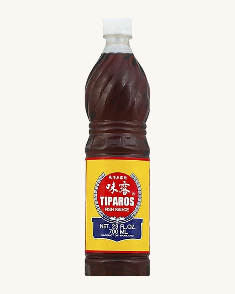 Fish Sauce (Tiparos) 12x23oz