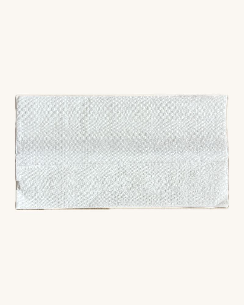 TO-GO 1-Ply Napkins (ct:10,000pcs)
