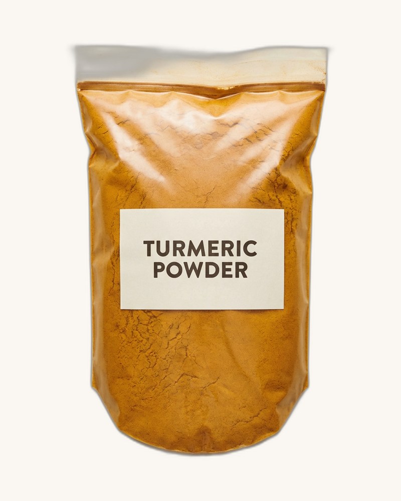 Turmeric Powder (5lbs)