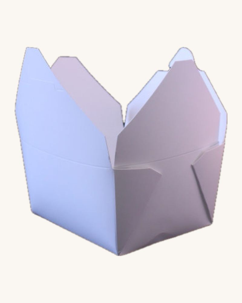 White Eco Box #1 (ct:450pcs)