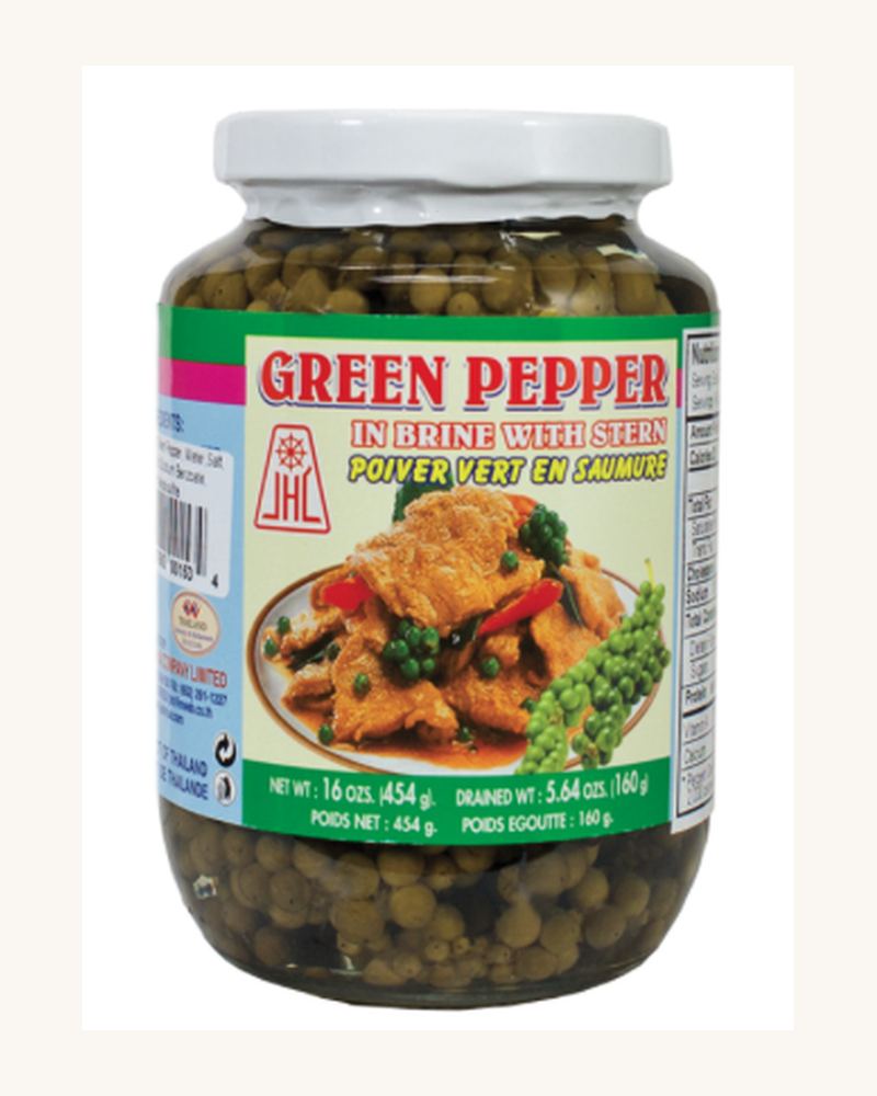 Young Peppercorn 24x16oz